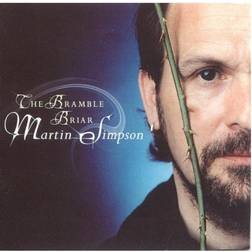 Simpson Martin the Bramble Briar [CD] (Vinyl)